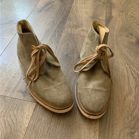 Stella McCartney boots - Picture 3 of 6